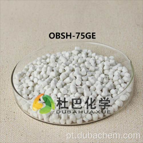 4,4 &#39;-oxibisbenzenilsulfonil hidrazida (OBSH -75GE)